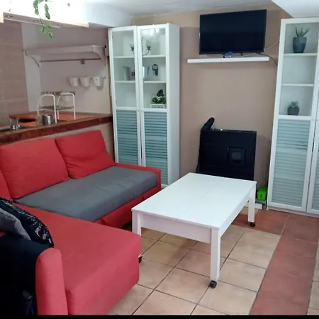 Holiday home Crasula