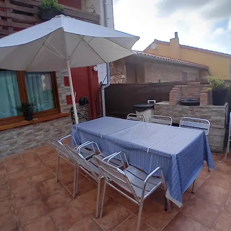 Holiday home Crasula