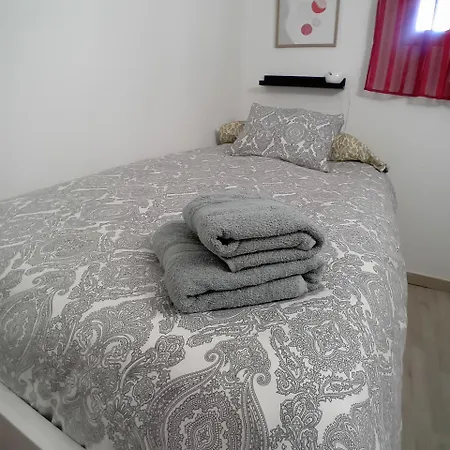 Holiday home Crasula